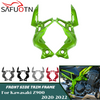 Z900 Front Side Trim Frame Body Cover Panel For Kawasaki Z 900 2020 2021 2022 2023 2024 Motorcycle Engine Fairing Accessories Z900 Front Side Trim Frame Body Cover Panel For Kawasaki Z 900 2020 2021 2022 2023 2024 Motorcycle Engine Fairing Accessories
