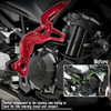 Z900 Front Side Trim Frame Body Cover Panel For Kawasaki Z 900 2020 2021 2022 2023 2024 Motorcycle Engine Fairing Accessories Z900 Front Side Trim Frame Body Cover Panel For Kawasaki Z 900 2020 2021 2022 2023 2024 Motorcycle Engine Fairing Accessories