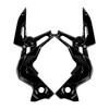 Z900 Front Side Trim Frame Body Cover Panel For Kawasaki Z 900 2020 2021 2022 2023 2024 Motorcycle Engine Fairing Accessories Z900 Front Side Trim Frame Body Cover Panel For Kawasaki Z 900 2020 2021 2022 2023 2024 Motorcycle Engine Fairing Accessories