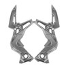 Z900 Front Side Trim Frame Body Cover Panel For Kawasaki Z 900 2020 2021 2022 2023 2024 Motorcycle Engine Fairing Accessories Z900 Front Side Trim Frame Body Cover Panel For Kawasaki Z 900 2020 2021 2022 2023 2024 Motorcycle Engine Fairing Accessories