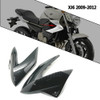 For Yamaha XJ6 XJ 6 2009 2010 2011 2012 Body Frame Cover 5 Color Motorcycle Side Fairing Panel Bodywork Frame Injection Fairing
