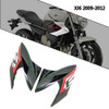 For Yamaha XJ6 XJ 6 2009 2010 2011 2012 Body Frame Cover 5 Color Motorcycle Side Fairing Panel Bodywork Frame Injection Fairing