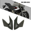 For Yamaha XJ6 XJ 6 2009 2010 2011 2012 Body Frame Cover 5 Color Motorcycle Side Fairing Panel Bodywork Frame Injection Fairing