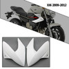 For Yamaha XJ6 XJ 6 2009 2010 2011 2012 Body Frame Cover 5 Color Motorcycle Side Fairing Panel Bodywork Frame Injection Fairing