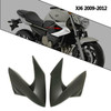 For Yamaha XJ6 XJ 6 2009 2010 2011 2012 Body Frame Cover 5 Color Motorcycle Side Fairing Panel Bodywork Frame Injection Fairing