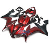 Injection Motorcycle Fairings Fit For YAMAHA YZF R1 2004 2005 2006 Red ABS Body Frame fairing r1 04 05 06