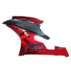 Motorcycle Body Frame Fairings Kit for YAMAHA YZF R6 2006 2007 Red Black Injection fairing yzf r6 2006 2007