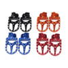 Foot pegs Foot Rests Pedals For KTM 690 ENDURO SMC R SX EXC XC 1290 ADV S For BETA RR 2T 4T For HUSQVARNA 701 SM TC FX TE FE 300