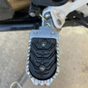 For BMW R1250GS R 1250 GS ADV 2020-2023 R1200GS R 1200 GS Adventure New Motorcycle Accessories Footrest Footpegs Foot Pegs Pedal For BMW R1250GS R 1250 GS ADV 2020-2023 R1200GS R 1200 GS Adventure New Motorcycle Accessories Footrest Footpegs Foot Pegs Pedal