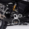 For BMW R1250GS R 1250 GS ADV 2020-2023 R1200GS R 1200 GS Adventure New Motorcycle Accessories Footrest Footpegs Foot Pegs Pedal For BMW R1250GS R 1250 GS ADV 2020-2023 R1200GS R 1200 GS Adventure New Motorcycle Accessories Footrest Footpegs Foot Pegs Pedal