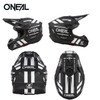 ONEAL Off road Motorcycle Helmet O'Neill Safety Helmet Rally Riding 5SRS Full Helmet Four Seasons