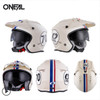 American ONEAL motorcycle helmet motorcycle rider riding half helmet male half-covered male personality portable four seasons