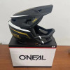 ONEAL TRANSITION HELMET FLASH Bike Helmet MTB Helmets Motocross Helmet