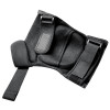 A pair motorcycle riding protective equipment Cross-country riding protective anti-fall knee pads