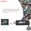 Tuner Stick Receiver Recorder | Digital Tv Receiver Antenna - Mini