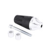 1PC Universal 8mm Motorcycle Frame Slider M8 Falling Crash Protector Rod Motorbike Bicycle Engine Protection Stick Bar