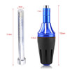 1PC Universal 8mm Motorcycle Frame Slider M8 Falling Crash Protector Rod Motorbike Bicycle Engine Protection Stick Bar