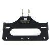 Fit For Honda CBR500R CBR 500R CB500F CB 500F 2016-2023 2024 License Plate Holder Bracket Rear Tail Tidy Fender Eliminator kit Fit For Honda CBR500R CBR 500R CB500F CB 500F 2016-2023 2024 License Plate Holder Bracket Rear Tail Tidy Fender Eliminator kit