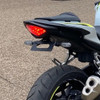Fit For Honda CBR500R CBR 500R CB500F CB 500F 2016-2023 2024 License Plate Holder Bracket Rear Tail Tidy Fender Eliminator kit Fit For Honda CBR500R CBR 500R CB500F CB 500F 2016-2023 2024 License Plate Holder Bracket Rear Tail Tidy Fender Eliminator kit
