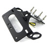 Fit For Honda CBR500R CBR 500R CB500F CB 500F 2016-2023 2024 License Plate Holder Bracket Rear Tail Tidy Fender Eliminator kit Fit For Honda CBR500R CBR 500R CB500F CB 500F 2016-2023 2024 License Plate Holder Bracket Rear Tail Tidy Fender Eliminator kit