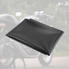 100x70 cm Motorcycle Seat Cover Leather Seat Protector Wear-resisting Waterproof Cover For Motorcycle Scooter Electric Vehicle