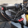 Motorcycle Lever Falling Protection Handle Proguard System Guard Gear For Honda CB600F CB650R CB500X CBR 250 300 400 500 1000