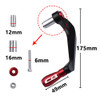 Motorcycle Lever Falling Protection Handle Proguard System Guard Gear For Honda CB600F CB650R CB500X CBR 250 300 400 500 1000