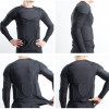 The New Motorcycle Riding Armor, Shoulder Pads and Waist Sports Protective Gear, Safety Protection Riding Motorcycle Equipment