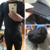 The New Motorcycle Riding Armor, Shoulder Pads and Waist Sports Protective Gear, Safety Protection Riding Motorcycle Equipment