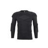 The New Motorcycle Riding Armor, Shoulder Pads and Waist Sports Protective Gear, Safety Protection Riding Motorcycle Equipment