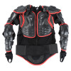 Motorcycle Full Body Armor Spine Chest Protection Gear Smart S-XL Armor Motorcycle Street Gear Equipments & Parts