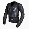 Motorcycle Full Body Armor Jacket spine chest protection gear Motocross Motos Protector Motorcycle Racing Jacket