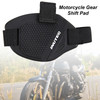 Motorcycle Shift Pad Rubber Boot Protective Cover Adjustable Shifter Shield Anti Slip Pad Shoe Cover Motorcycle Shoe Protection Motorcycle Shift Pad Rubber Boot Protective Cover Adjustable Shifter Shield Anti Slip Pad Shoe Cover Motorcycle Shoe Protection