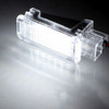 12V Trunk Boot Light For Skoda Kodiaq Octavia Mk2 MK3 2 3 Fabia MK1 Car Interior Storage Luggage Lamp LED Automobile Accessories