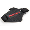 Fashion Rubber Motorcycle Shoes Protection Gear Shift Pad Anti-skid Gear Shifter Lightweight Boot Cover Shifter Guards Protector