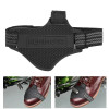 KEMIMOTO Motorcycle Shoe Cover Guards Motorcycle Gear Shift Pad Adjustable Durable Boot Protector Anti-skid Gear Shifter KEMIMOTO Motorcycle Shoe Cover Guards Motorcycle Gear Shift Pad Adjustable Durable Boot Protector Anti-skid Gear Shifter