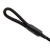 1/2pcs Car Parcel Shelf String Cord Cover Rear Shelves Trunk Hang Rope Buckle Sling Holding Strap For VW Golf MK6 MK5 GTI R20