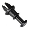 2Pcs/Pair Boot Trunk Parcel Shelf Tray Strap String Clips Hook Tonneau Pivot Holder FOR Audi A3 S3 MK2 8P 8V Q5 SQ5 8R Q2 Q3