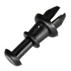 2Pcs/Pair Boot Trunk Parcel Shelf Tray Strap String Clips Hook Tonneau Pivot Holder FOR Audi A3 S3 MK2 8P 8V Q5 SQ5 8R Q2 Q3