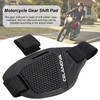 Motorcycle Shift Anti Slip Pad Rubber Boot Protective Cover Pad Shoe Cover Motorcycle Shoe Protection Adjustable Shifter