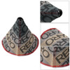 Bartoo-Universal JDM Style Bride RECARO Hyper Fabric Shift Knob Boot Cover Shifter Lever Collars Auto Inter Accessories SFN059 Bartoo-Universal JDM Style Bride RECARO Hyper Fabric Shift Knob Boot Cover Shifter Lever Collars Auto Inter Accessories SFN059