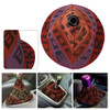 Bartoo-Universal JDM Style Bride RECARO Hyper Fabric Shift Knob Boot Cover Shifter Lever Collars Auto Inter Accessories SFN059 Bartoo-Universal JDM Style Bride RECARO Hyper Fabric Shift Knob Boot Cover Shifter Lever Collars Auto Inter Accessories SFN059