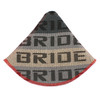 Bartoo-Universal JDM Style Bride RECARO Hyper Fabric Shift Knob Boot Cover Shifter Lever Collars Auto Inter Accessories SFN059 Bartoo-Universal JDM Style Bride RECARO Hyper Fabric Shift Knob Boot Cover Shifter Lever Collars Auto Inter Accessories SFN059