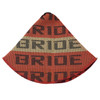 Bartoo-Universal JDM Style Bride RECARO Hyper Fabric Shift Knob Boot Cover Shifter Lever Collars Auto Inter Accessories SFN059