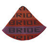 Bartoo-Universal JDM Style Bride RECARO Hyper Fabric Shift Knob Boot Cover Shifter Lever Collars Auto Inter Accessories SFN059 Bartoo-Universal JDM Style Bride RECARO Hyper Fabric Shift Knob Boot Cover Shifter Lever Collars Auto Inter Accessories SFN059