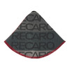 Bartoo-Universal JDM Style Bride RECARO Hyper Fabric Shift Knob Boot Cover Shifter Lever Collars Auto Inter Accessories SFN059 Bartoo-Universal JDM Style Bride RECARO Hyper Fabric Shift Knob Boot Cover Shifter Lever Collars Auto Inter Accessories SFN059