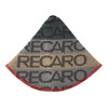 Bartoo-Universal JDM Style Bride RECARO Hyper Fabric Shift Knob Boot Cover Shifter Lever Collars Auto Inter Accessories SFN059 Bartoo-Universal JDM Style Bride RECARO Hyper Fabric Shift Knob Boot Cover Shifter Lever Collars Auto Inter Accessories SFN059