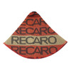 Bartoo-Universal JDM Style Bride RECARO Hyper Fabric Shift Knob Boot Cover Shifter Lever Collars Auto Inter Accessories SFN059 Bartoo-Universal JDM Style Bride RECARO Hyper Fabric Shift Knob Boot Cover Shifter Lever Collars Auto Inter Accessories SFN059