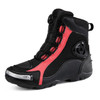 FourSeasons Motorcycle Cycling Shoes for Men and Women,Motorcycle Off Road Racing Boots,Motorcycle Travel Equipment Knight Boots