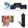 Wireless Display Dongle | Wireless Hdmi Receiver | Stick Android Tv |